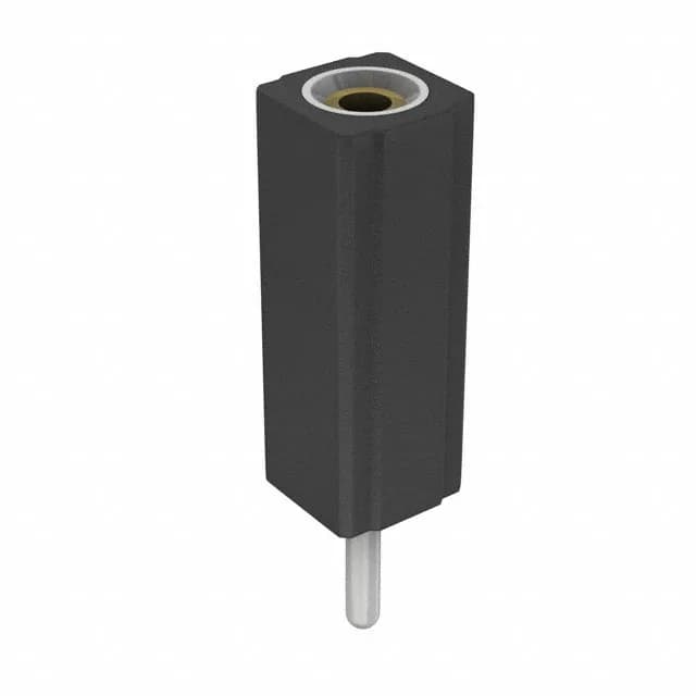 801-43-001-10-001000 — Mill-Max Manufacturing Corp. product photo