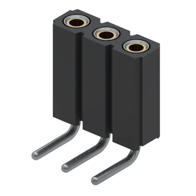 801-43-003-20-001000 — Mill-Max Manufacturing Corp. product photo