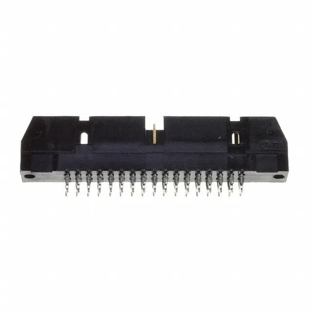 1-1658694-1 — TE Connectivity AMP Connectors product photo