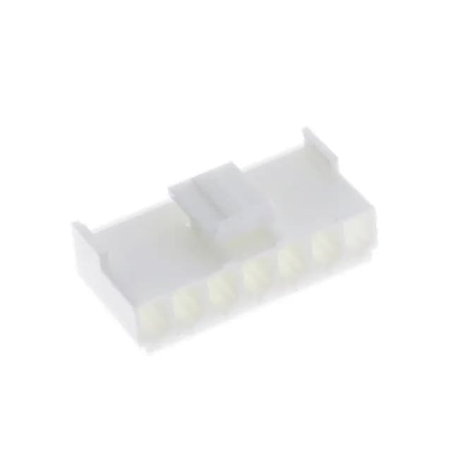 VHR-7M — JST Sales America Inc. product photo