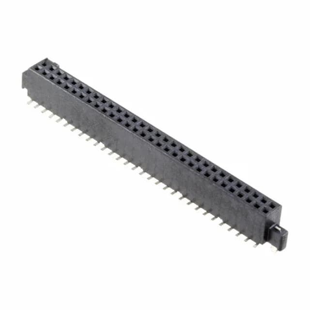 104786-6 — TE Connectivity AMP Connectors product photo