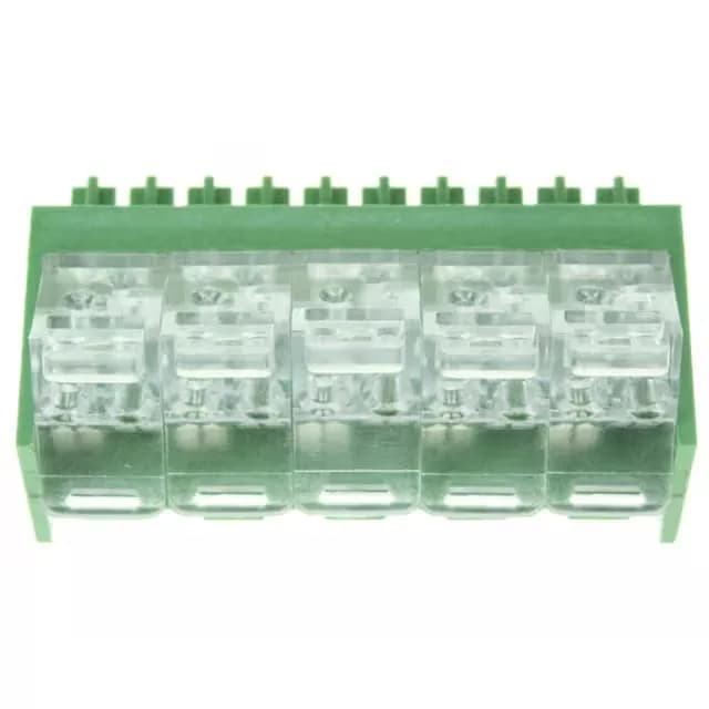 1-1776282-0 — TE Connectivity AMP Connectors product photo