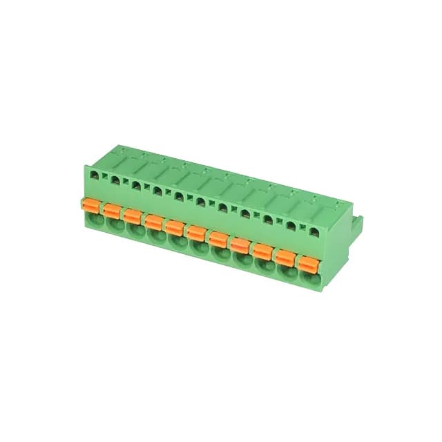 2ESDSR-11P — Dinkle Corporation, USA product photo