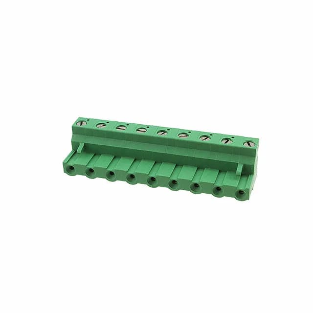 796981-9 — TE Connectivity AMP Connectors product photo