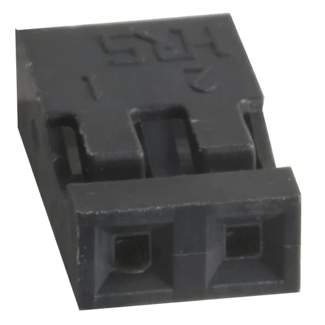 A4B-2S-2C — Hirose Electric Co Ltd product photo