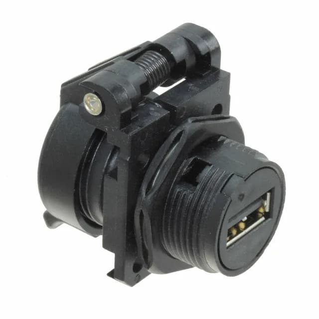 USBAPSCC71 — Amphenol Socapex product photo