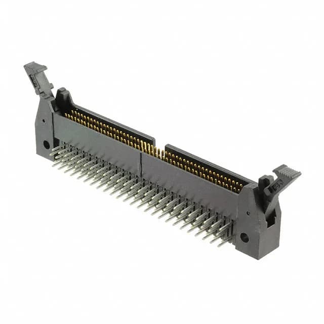HIF6-100PA-1.27DS(71) — Hirose Electric Co Ltd product photo