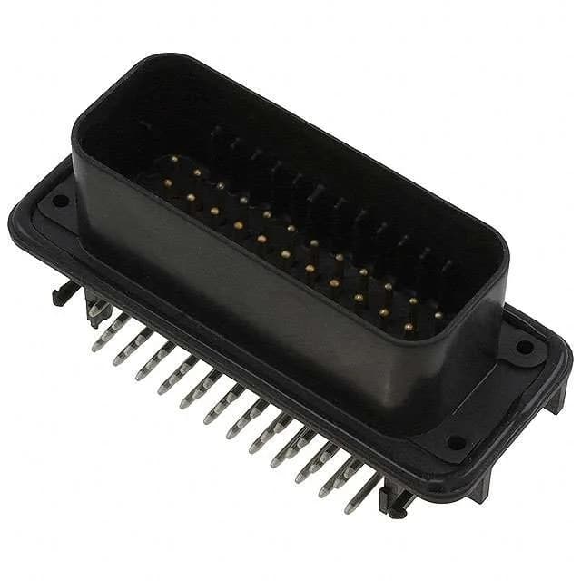 1-776163-1 — TE Connectivity AMP Connectors product photo
