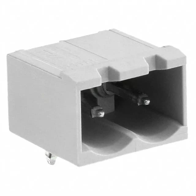 1546109-2 — TE Connectivity AMP Connectors product photo