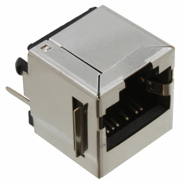 SS-7188VS-A-FLS — Stewart Connector product photo