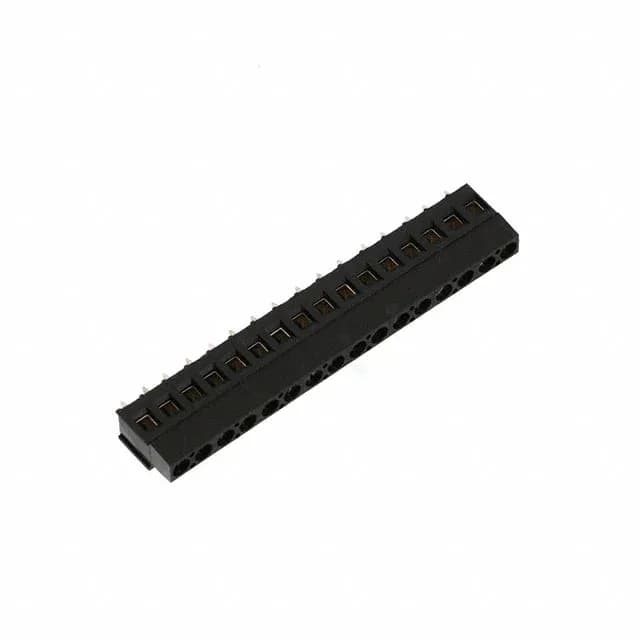 1-796949-6 — TE Connectivity AMP Connectors product photo