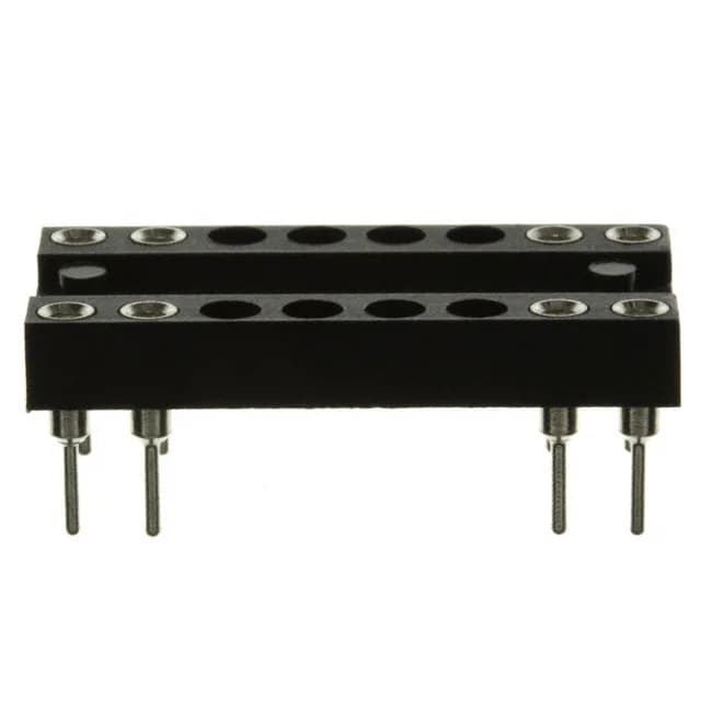 110-43-316-10-005000 — Mill-Max Manufacturing Corp. product photo