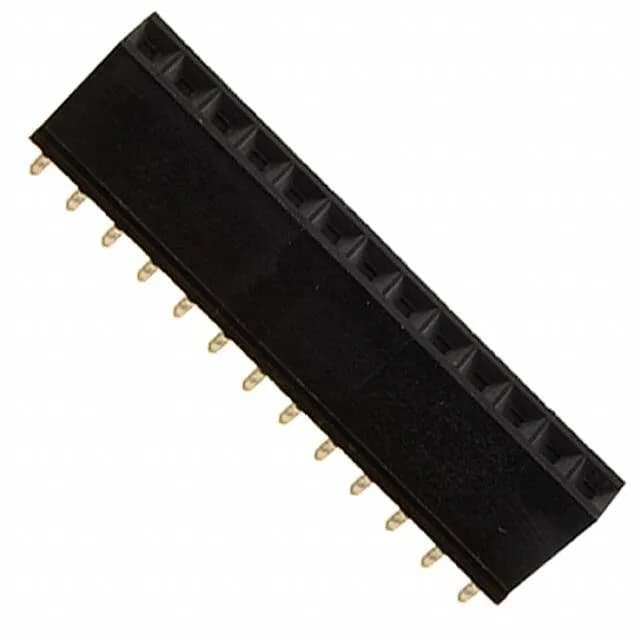 66951-013LF — Amphenol ICC (FCI) product photo