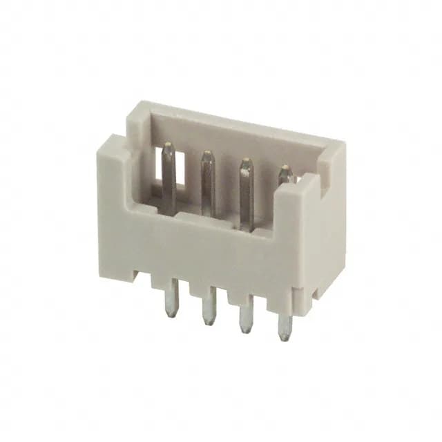 DF13-4P-1.25DSA — Hirose Electric Co Ltd product photo