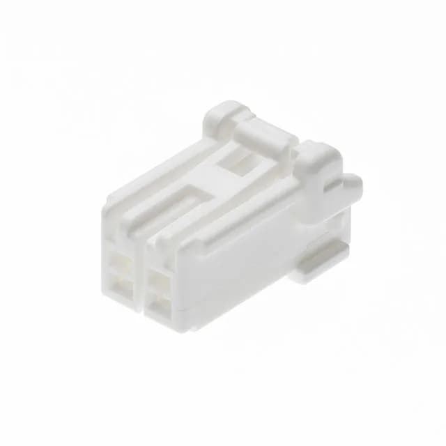5046930200 — Molex product photo