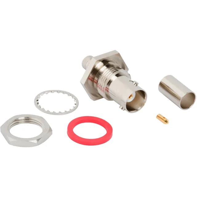 031-6928 — Amphenol RF product photo