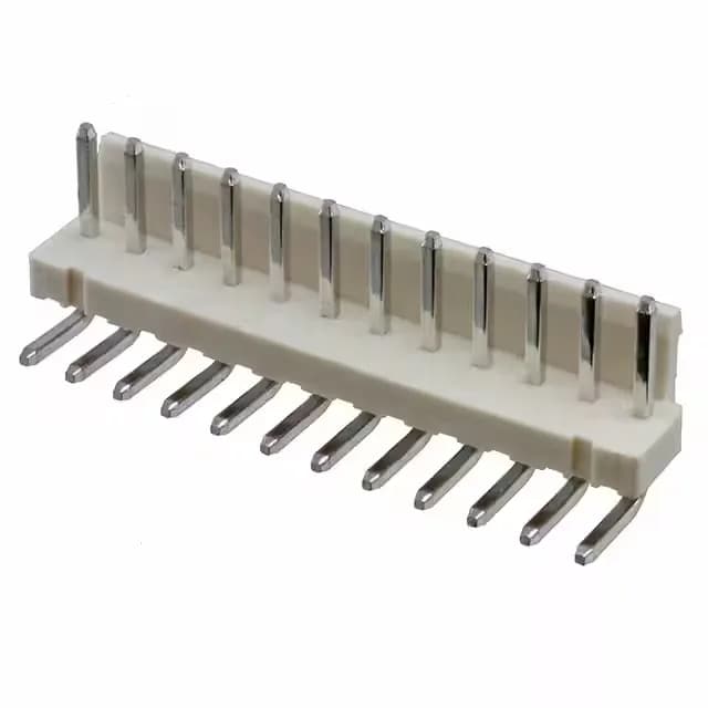 1-1744428-2 — TE Connectivity AMP Connectors product photo