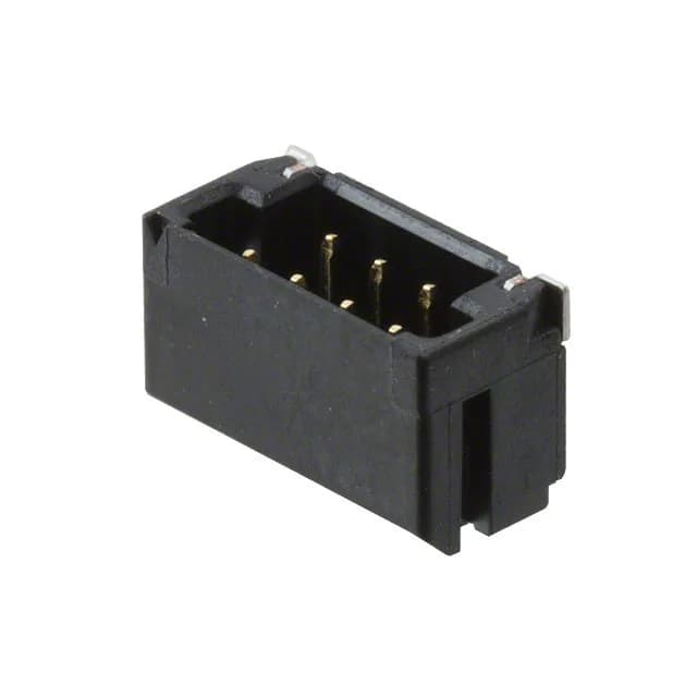 FI-W7P-HFE — JAE Electronics product photo