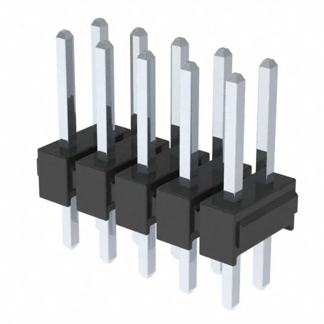 XG8W-1041 — Omron Electronics Inc-EMC Div product photo