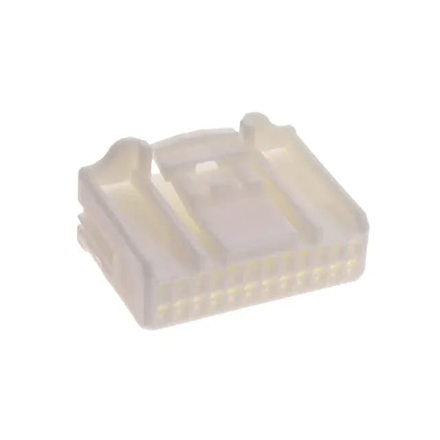 1717112-1 — TE Connectivity AMP Connectors product photo