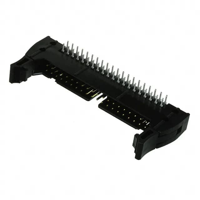 XG4A-4034 — Omron Electronics Inc-EMC Div product photo