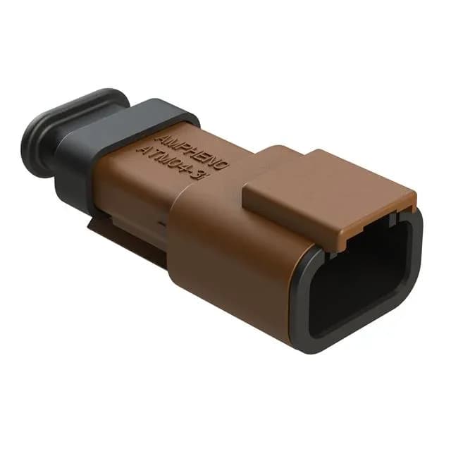 ATM04-3P-SR01BN — Amphenol Sine Systems Corp product photo