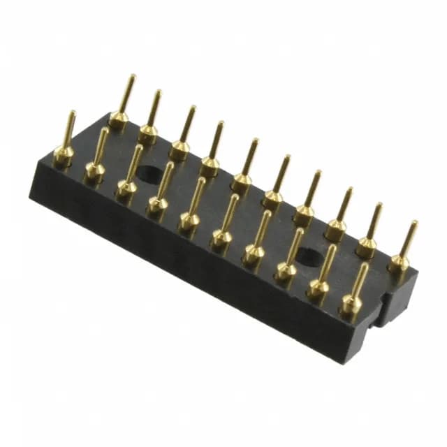7-1437531-8 — TE Connectivity AMP Connectors product photo