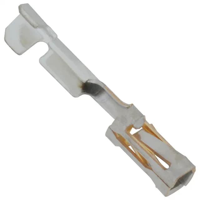 1-102316-4 — TE Connectivity AMP Connectors product photo