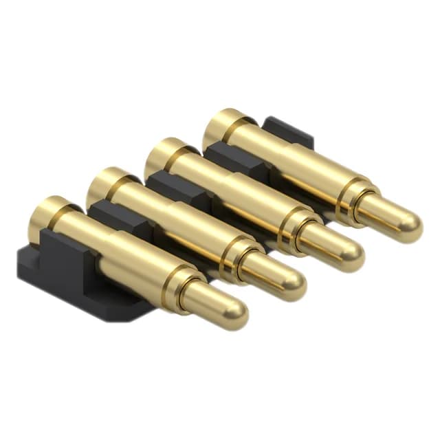 810-22-004-40-005191 — Mill-Max Manufacturing Corp. product photo