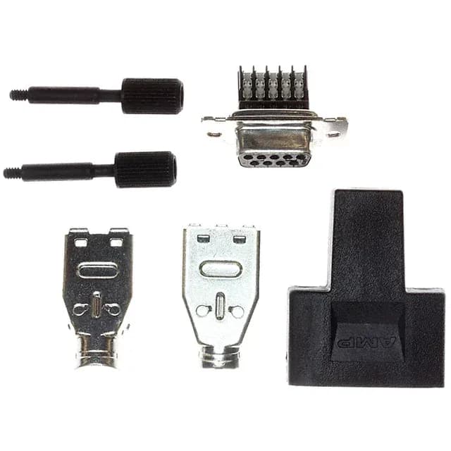 1-747943-7 — TE Connectivity AMP Connectors product photo