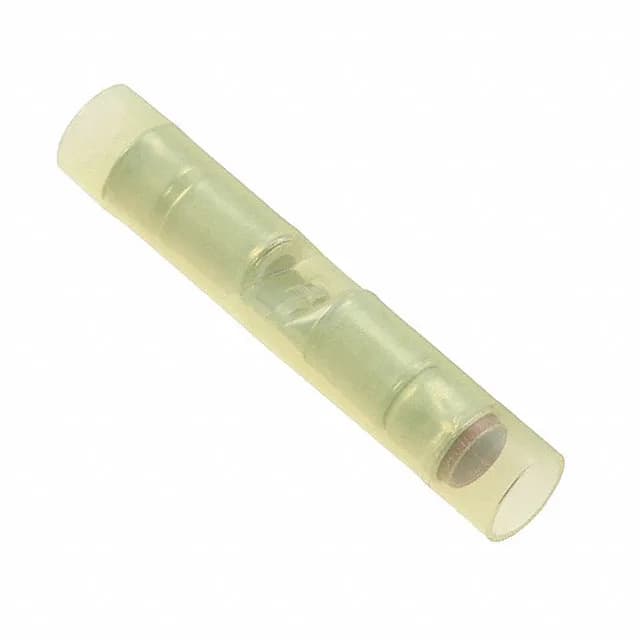 327639 — TE Connectivity AMP Connectors product photo