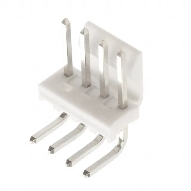0026605040 — Molex product photo