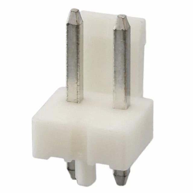 1744057-2 — TE Connectivity AMP Connectors product photo