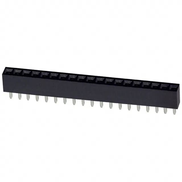 PPTC191LFBN-RC — Sullins Connector Solutions product photo