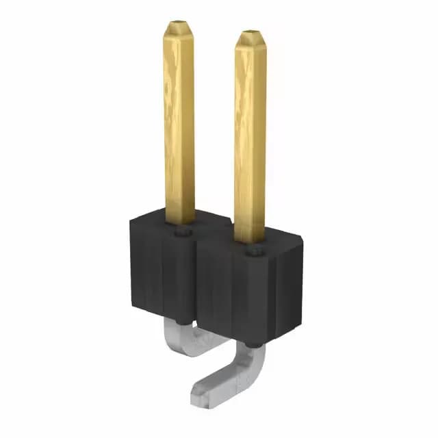 54201-G0802ALF — Amphenol ICC (FCI) product photo