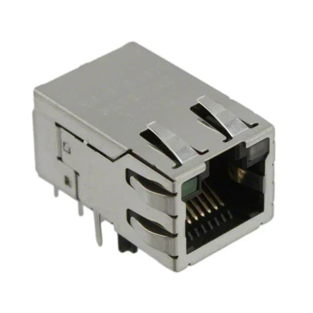 SI-51009-F — Bel Fuse Inc. product photo