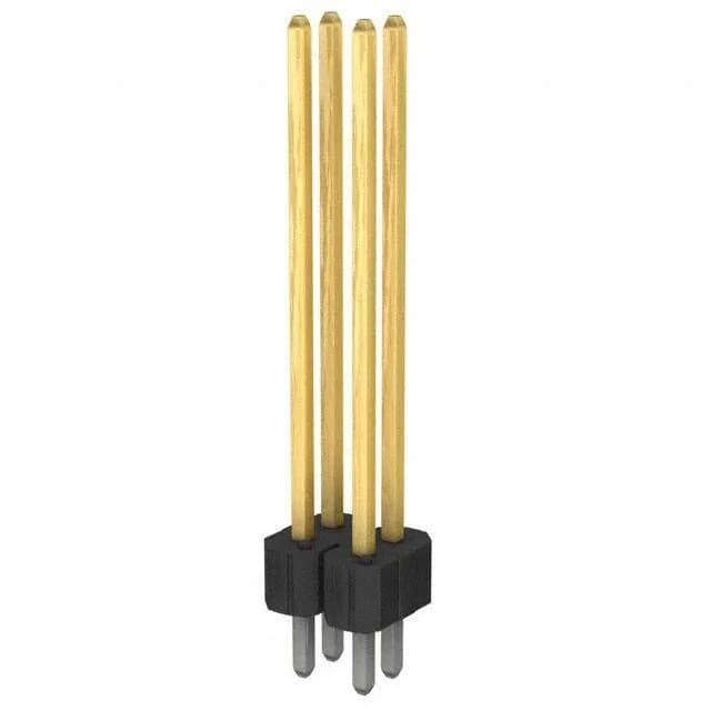87052-104HLF — Amphenol ICC (FCI) product photo