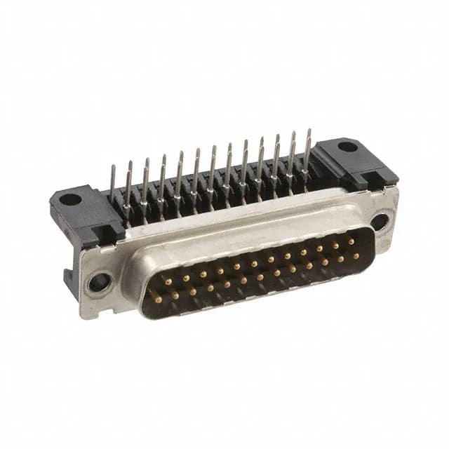 DB-25P-1A2N-K87 — ITT Cannon, LLC product photo