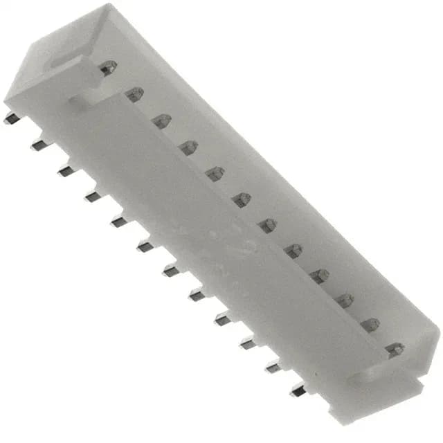 B12B-XH-A(LF)(SN) — JST Sales America Inc. product photo