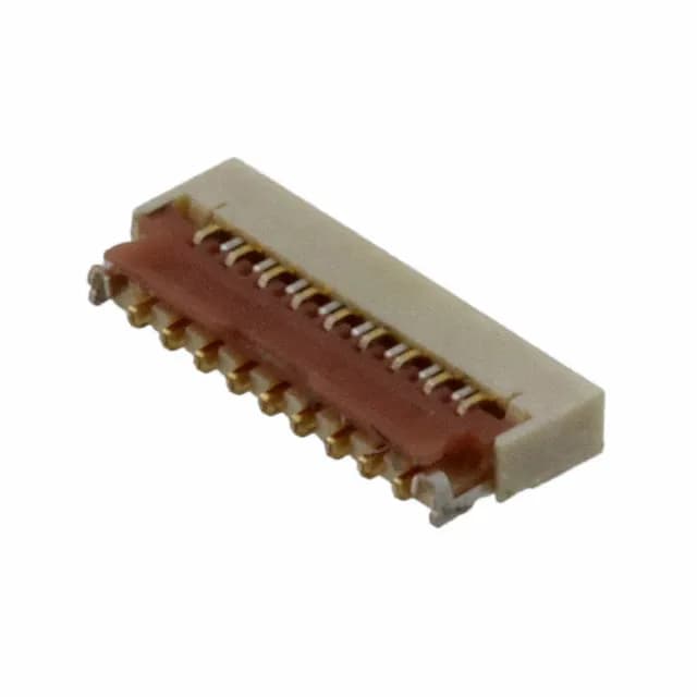 FH36W-17S-0.3SHW(99) — Hirose Electric Co Ltd product photo