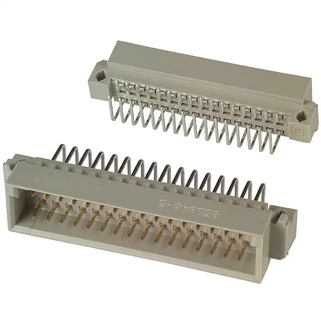 650946-5 — TE Connectivity AMP Connectors product photo