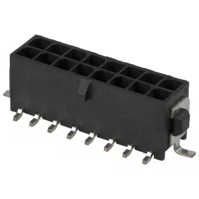 1-794636-6 — TE Connectivity AMP Connectors product photo