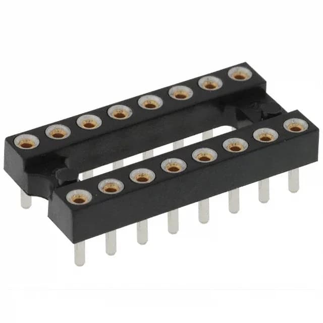 115-47-316-41-001000 — Mill-Max Manufacturing Corp. product photo
