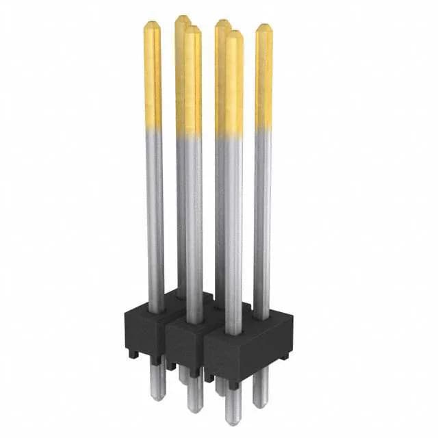 TSW-103-17-L-D — Samtec Inc. product photo