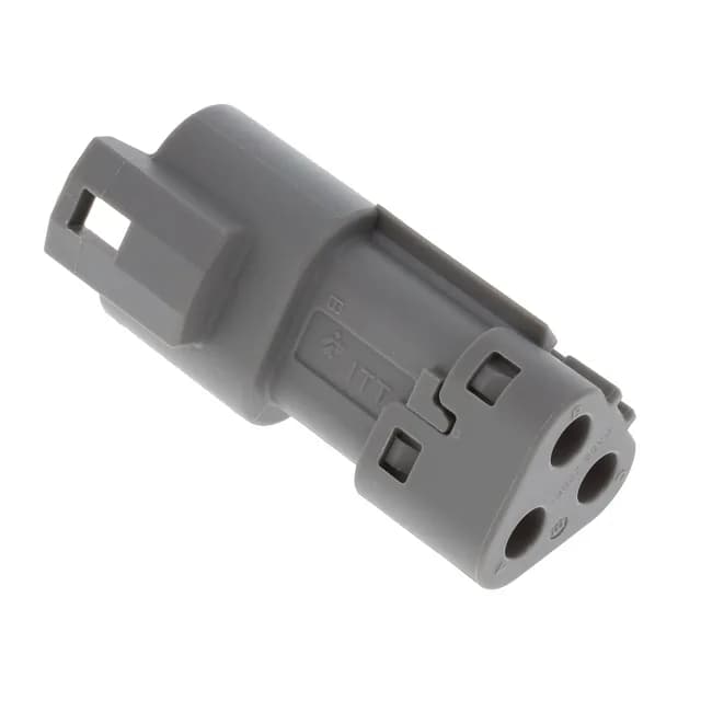 IT04-3P-000 — ITT Cannon, LLC product photo