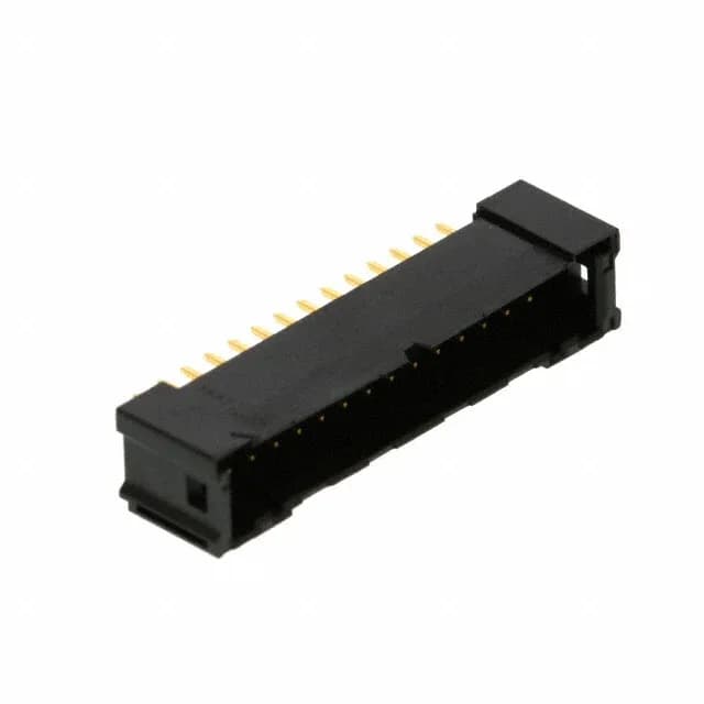 DF51A-28DP-2DSA(01) — Hirose Electric Co Ltd product photo