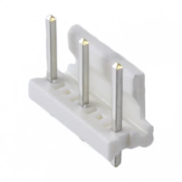 643495-2 — TE Connectivity AMP Connectors product photo