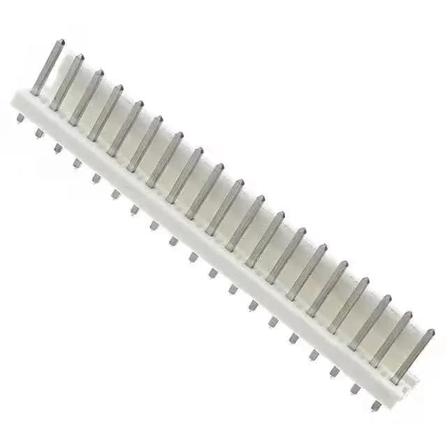 1-640445-9 — TE Connectivity AMP Connectors product photo