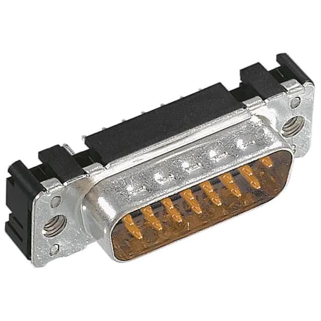 09654616711 — HARTING product photo