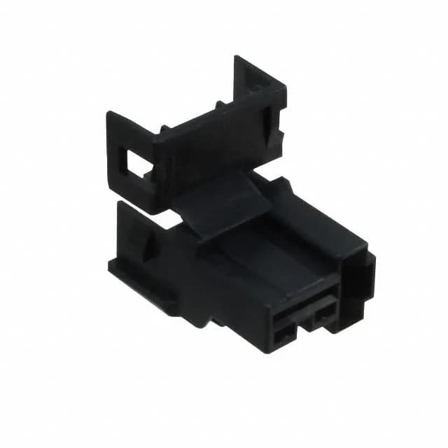172864-2 — TE Connectivity AMP Connectors product photo
